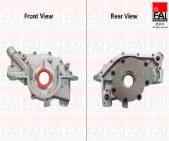 Fai autoparts op153 pompa oleju ford, ford escort iv (gaf, awf, abft)