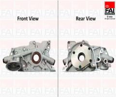 Fai autoparts op165 pompa oleju opel, opel kadett e hatchback (33_, 34_, 43_, 44_)