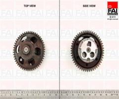 Fai autoparts op204 pompa oleju ford, ford transit nadwozie pełne (e_ _)