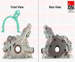 Fai autoparts op205 pompa oleju opel, opel kadett e (39_, 49_)