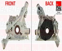 Fai autoparts op242 pompa oleju opel, opel astra g coupe (f07_)