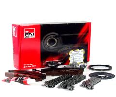 Fai autoparts tck133c Łańcuch rozrządu bmw silniki n47d20 11317797897, bmw 1 (f20), mini mini (r56)