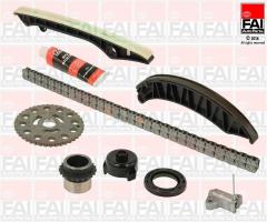 Fai autoparts tck228 zestaw Łańcucha rozrządu nissan opel renault, nissan nv400 autobus