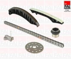 Fai autoparts tck228ng zestaw Łańcucha rozrządu nissan opel renault, nissan nv400 autobus