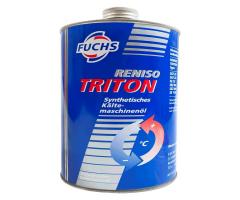 Fuchs oil fuchs 48a olej do klimatyzacji fuchs reniso triton se 55 1l