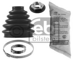 Febi bilstein 01005 osłona przegubu ford, ford focus (daw, dbw)