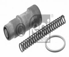 Febi bilstein 01050 napinacz Łańcucha db, mercedes-benz 190 (w201)
