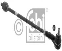 Febi bilstein 01163 drążek kierowniczy vw, seat toledo i (1l), vw golf ii (19e, 1g1)