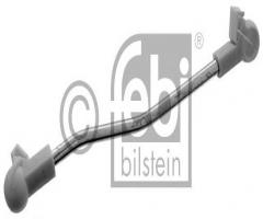 Febi bilstein 01165 Łącznik drążka zmiany biegów vw, seat toledo i (1l), vw golf ii (19e, 1g1)