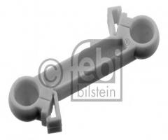 Febi bilstein 01167 Łącznik drążka zmiany biegów vw, vw golf ii (19e, 1g1)