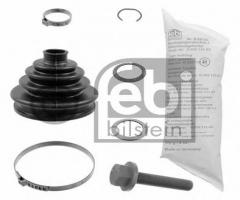 Febi bilstein 01170 osłona przegubu kpl. vag, audi 100 (4a, c4), vw passat (3b2)