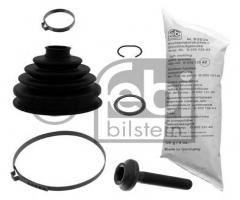 Febi bilstein 01171 osłona przegubu audi/skoda/vw, audi v8 (44_, 4c_), skoda superb (3u4)