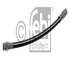 Febi bilstein 01179 przewód hamulcowy giętki vw audi, audi 100 (44, 44q, c3)