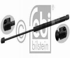 Febi bilstein 01186 sprężyna gazowa pokrywy bagażnika vw, vw golf ii (19e, 1g1)