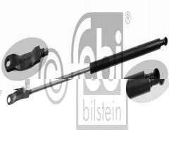 Febi bilstein 01187 sprężyna gazowa pokrywy bagażnika vw, vw passat (32b)
