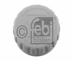 Febi bilstein 01211 korek zbiornika wyrównawczego opel, daewoo espero (klej)
