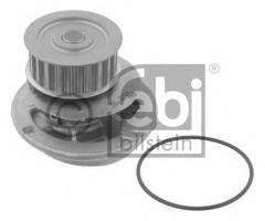 Febi bilstein 01265 pompa wody opel, opel kadett e hatchback (33_, 34_, 43_, 44_)