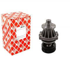 Febi bilstein 01293 pompa wody bmw e36 e46 e38 e39 e38 e34 e60 m52 m54, bmw 3 (e36)