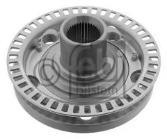 Febi bilstein 01298 piasta koła audi vw, seat toledo i (1l), vw passat (3a2, 35i)