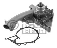 Febi bilstein 01350 pompa wody db, mercedes-benz sedan (w123)