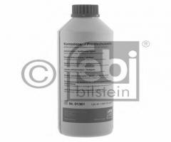 Febi bilstein 01381k płyn do chłodnic (koncentrat) vw audi 1,5l, audi cabriolet (8g7, b4)
