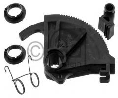 Febi bilstein 01387 napinacz linki sprzęgłowej ford, ford fiesta i (gfbt)