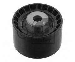 Febi bilstein 01392 rolka prowadząca ford, ford fiesta iii (gfj)