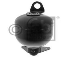 Febi bilstein 01482 akumulator ciśnienia bmw, bmw 5 (e12)