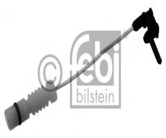 Febi bilstein 01498 czujnik zużycia klocków hamulcowych db, chrysler crossfire