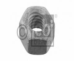 Febi bilstein 01554 nakrętka audi vw, seat toledo i (1l), vw golf i (17)