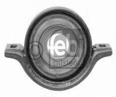 Febi bilstein 01567 podpora wału db, mercedes-benz sl (r129)