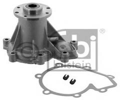 Febi bilstein 01663 pompa wody mercedes, mercedes-benz 190 (w201)