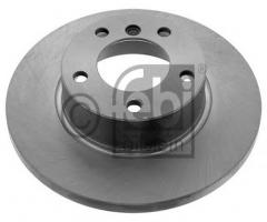 Febi bilstein 01715 tarcza hamulc. bmw 7 e32  86-94, bmw 3 (e36)