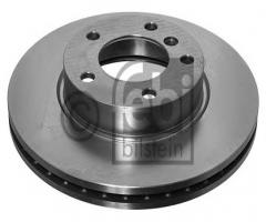 Febi bilstein 01718 tarcza hamulc. bmw 3 e36  91-01 went., bmw 3 (e36)