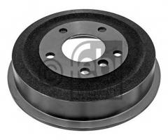 Febi bilstein 01724 bęben hamulc. bmw, bmw 3 (e36)