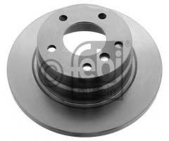 Febi bilstein 01725 tarcza hamulc. bmw 3 e36  91-01 tył, bmw 3 (e36)