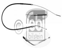 Febi bilstein 01756 linka hamulca ręcznego bmw, bmw 3 (e36)