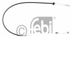 Febi bilstein 01767 linka gazu bmw, bmw 3 (e36)