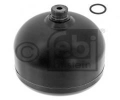 Febi bilstein 01817 akumulator ciśnienia oleju bmw, audi quattro (85), bmw 5 (e28)