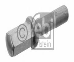 Febi bilstein 01849 Śruba koła db w140, mercedes-benz klasa s (w140)