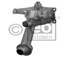 Febi bilstein 01981 pompa oleju db, mercedes-benz t1 nadwozie pełne (601)