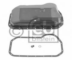 Febi bilstein 02004 miska olejowa kpl. audi vw, seat toledo i (1l), vw golf ii (19e, 1g1)