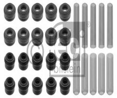 Febi bilstein 02037 uszczelniacz zaworowy db, mercedes-benz klasa e (w124)
