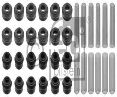 Febi bilstein 02038 uszczelniacz zaworowy db om606, mercedes-benz klasa e (w124)