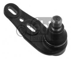 Febi bilstein 02053 sworzeń wahacza audi 80, audi 80 (89, 89q, 8a, b3)