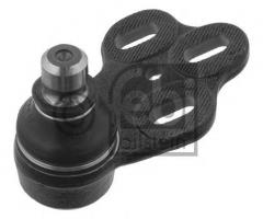 Febi bilstein 02057 sworzeń wahacza vag, audi coupe (81, 85)