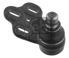 Febi bilstein 02058 sworzeń wahacza audi 80, audi coupe (81, 85)