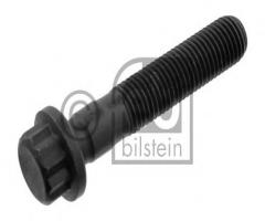 Febi bilstein 02084 Śruba korbowodu vag, audi 80 (89, 89q, 8a, b3), seat ibiza ii (6k1)