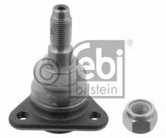 Febi bilstein 02106 sworzeń wahacza vw t2 g, vw transporter iii autobus