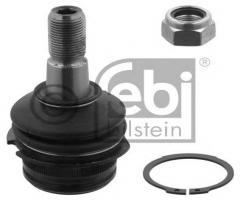 Febi bilstein 02107 sworzeń wahacza vw t2 d, vw transporter iii autobus